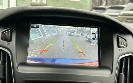 Ford Focus III, 2015 год, 1 059 000 рублей, 17 фотография