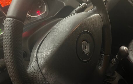 Renault Duster I рестайлинг, 2015 год, 800 000 рублей, 9 фотография