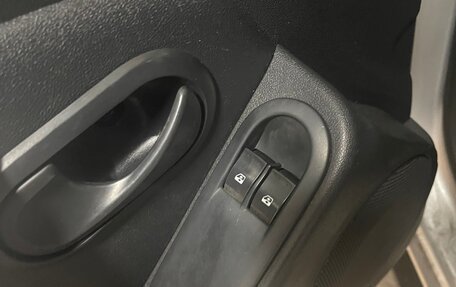 Renault Duster I рестайлинг, 2015 год, 800 000 рублей, 10 фотография