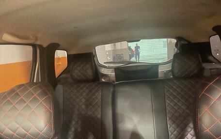 Renault Duster I рестайлинг, 2015 год, 800 000 рублей, 8 фотография
