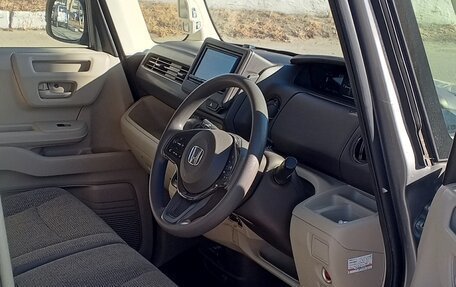 Honda N-BOX II, 2020 год, 850 000 рублей, 3 фотография