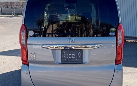 Honda N-BOX II, 2020 год, 850 000 рублей, 4 фотография