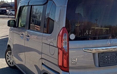 Honda N-BOX II, 2020 год, 850 000 рублей, 5 фотография