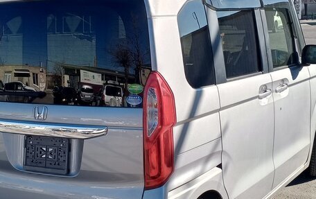 Honda N-BOX II, 2020 год, 850 000 рублей, 6 фотография