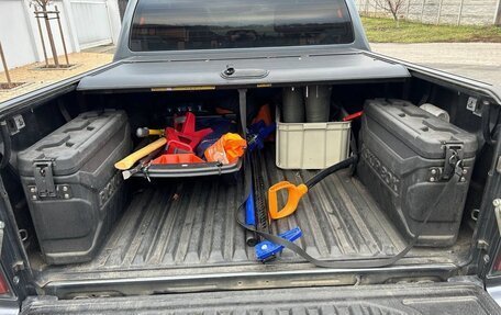 Isuzu D-Max, 2022 год, 5 900 000 рублей, 4 фотография