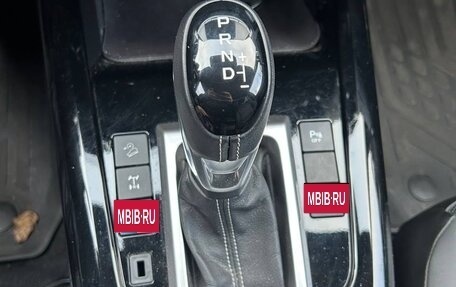 Isuzu D-Max, 2022 год, 5 900 000 рублей, 3 фотография