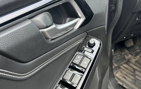 Isuzu D-Max, 2022 год, 5 900 000 рублей, 6 фотография