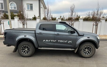 Isuzu D-Max, 2022 год, 5 900 000 рублей, 7 фотография