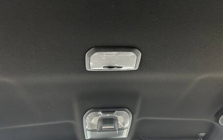 Isuzu D-Max, 2022 год, 5 900 000 рублей, 14 фотография