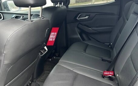 Isuzu D-Max, 2022 год, 5 900 000 рублей, 13 фотография