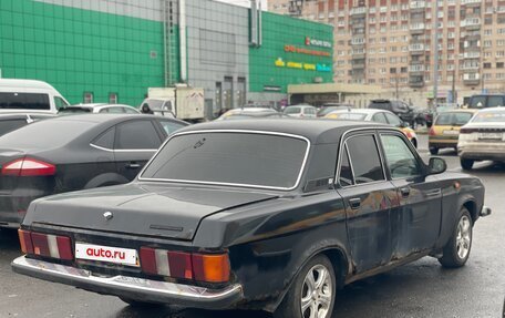 ГАЗ 3102 «Волга», 2005 год, 90 000 рублей, 4 фотография