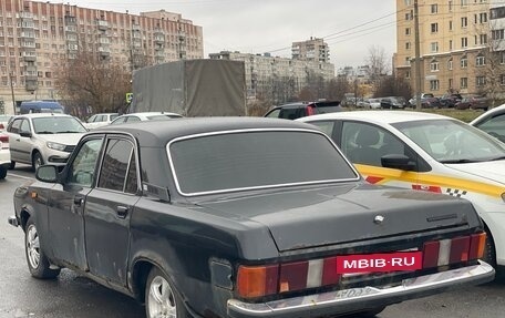 ГАЗ 3102 «Волга», 2005 год, 90 000 рублей, 3 фотография