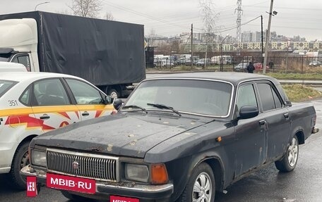 ГАЗ 3102 «Волга», 2005 год, 90 000 рублей, 2 фотография