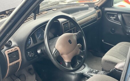 ГАЗ 3102 «Волга», 2005 год, 90 000 рублей, 6 фотография