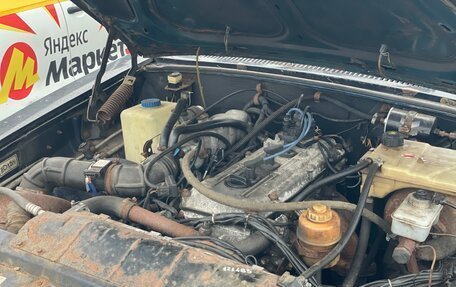 ГАЗ 3102 «Волга», 2005 год, 90 000 рублей, 5 фотография