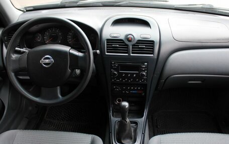 Nissan Almera Classic, 2006 год, 399 000 рублей, 7 фотография
