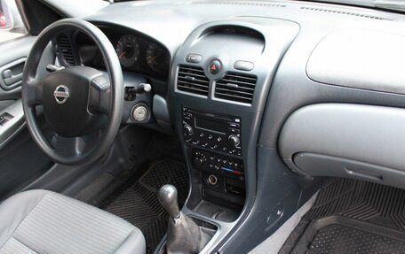 Nissan Almera Classic, 2006 год, 399 000 рублей, 10 фотография