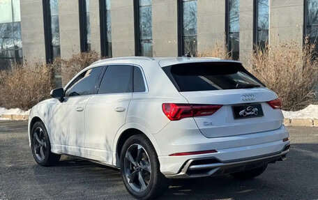 Audi Q3, 2022 год, 2 150 000 рублей, 5 фотография