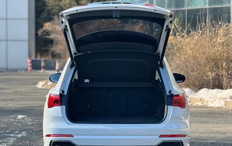 Audi Q3, 2022 год, 2 150 000 рублей, 6 фотография