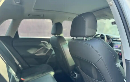 Audi Q3, 2022 год, 2 150 000 рублей, 11 фотография