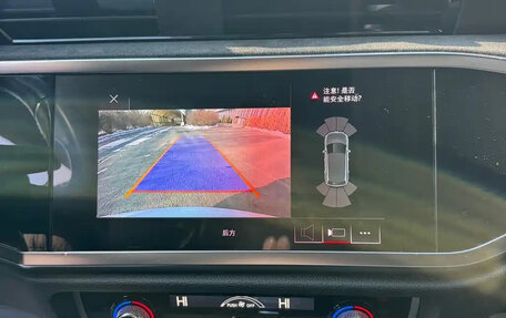 Audi Q3, 2022 год, 2 150 000 рублей, 10 фотография