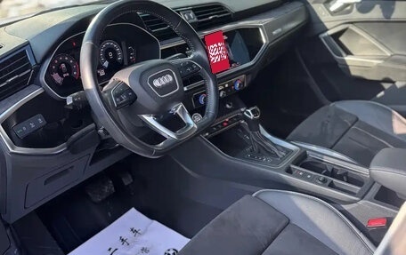 Audi Q3, 2022 год, 2 150 000 рублей, 7 фотография