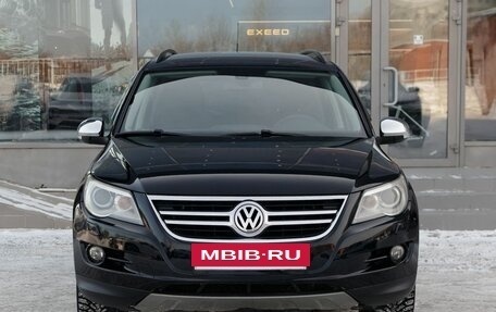 Volkswagen Tiguan I, 2009 год, 1 100 000 рублей, 2 фотография