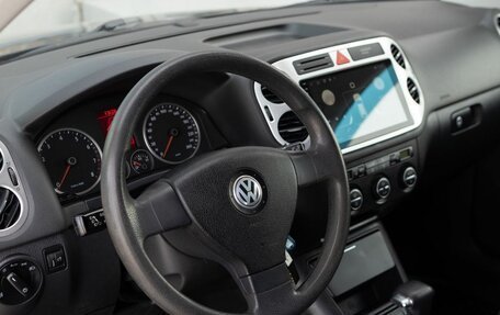 Volkswagen Tiguan I, 2009 год, 1 100 000 рублей, 11 фотография