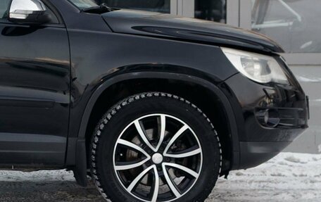 Volkswagen Tiguan I, 2009 год, 1 100 000 рублей, 9 фотография