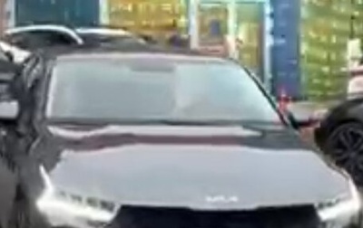 KIA K5, 2025 год, 3 950 000 рублей, 1 фотография