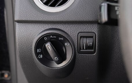 Volkswagen Tiguan I, 2009 год, 1 100 000 рублей, 17 фотография