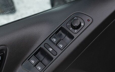 Volkswagen Tiguan I, 2009 год, 1 100 000 рублей, 16 фотография