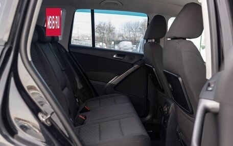 Volkswagen Tiguan I, 2009 год, 1 100 000 рублей, 18 фотография