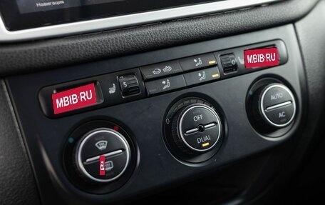 Volkswagen Tiguan I, 2009 год, 1 100 000 рублей, 14 фотография