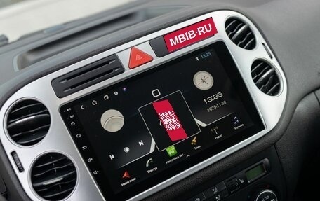 Volkswagen Tiguan I, 2009 год, 1 100 000 рублей, 13 фотография