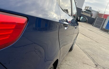 KIA Rio III рестайлинг, 2015 год, 1 077 000 рублей, 8 фотография