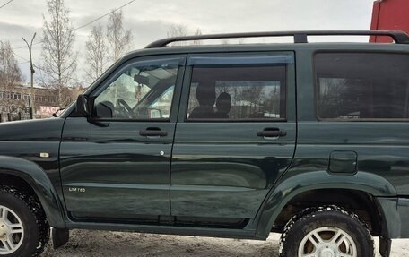 ЛуАЗ Patriot, 2013 год, 635 000 рублей, 2 фотография