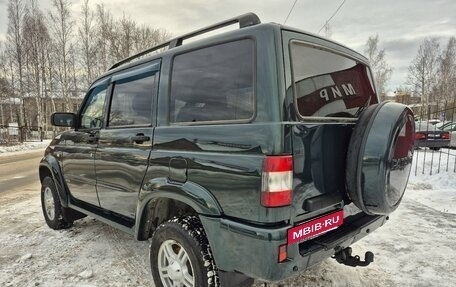 ЛуАЗ Patriot, 2013 год, 635 000 рублей, 3 фотография