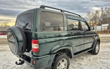 ЛуАЗ Patriot, 2013 год, 635 000 рублей, 5 фотография