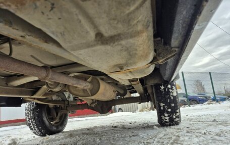 ЛуАЗ Patriot, 2013 год, 635 000 рублей, 11 фотография