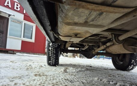 ЛуАЗ Patriot, 2013 год, 635 000 рублей, 10 фотография