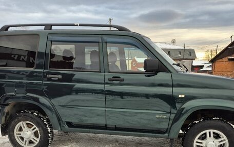 ЛуАЗ Patriot, 2013 год, 635 000 рублей, 6 фотография