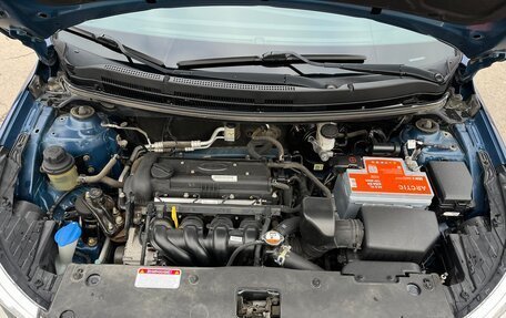 KIA Rio III рестайлинг, 2015 год, 1 077 000 рублей, 16 фотография