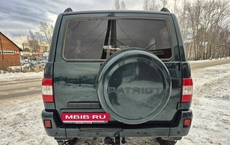 ЛуАЗ Patriot, 2013 год, 635 000 рублей, 4 фотография