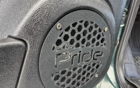 ЛуАЗ Patriot, 2013 год, 635 000 рублей, 21 фотография