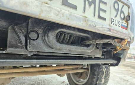 ЛуАЗ Patriot, 2013 год, 635 000 рублей, 24 фотография