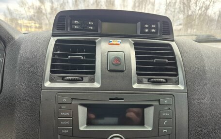 ЛуАЗ Patriot, 2013 год, 635 000 рублей, 19 фотография