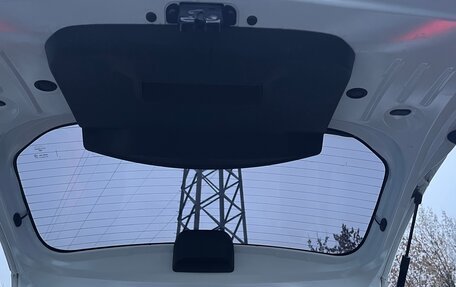 Renault Duster I рестайлинг, 2012 год, 1 000 000 рублей, 8 фотография