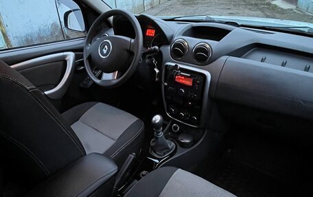 Renault Duster I рестайлинг, 2012 год, 1 000 000 рублей, 11 фотография