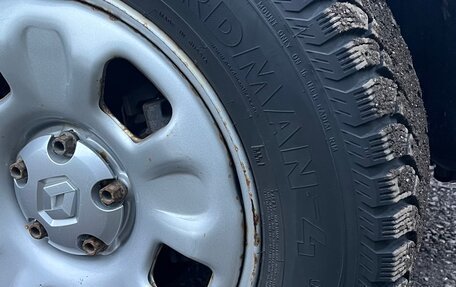 Renault Duster I рестайлинг, 2012 год, 1 000 000 рублей, 12 фотография